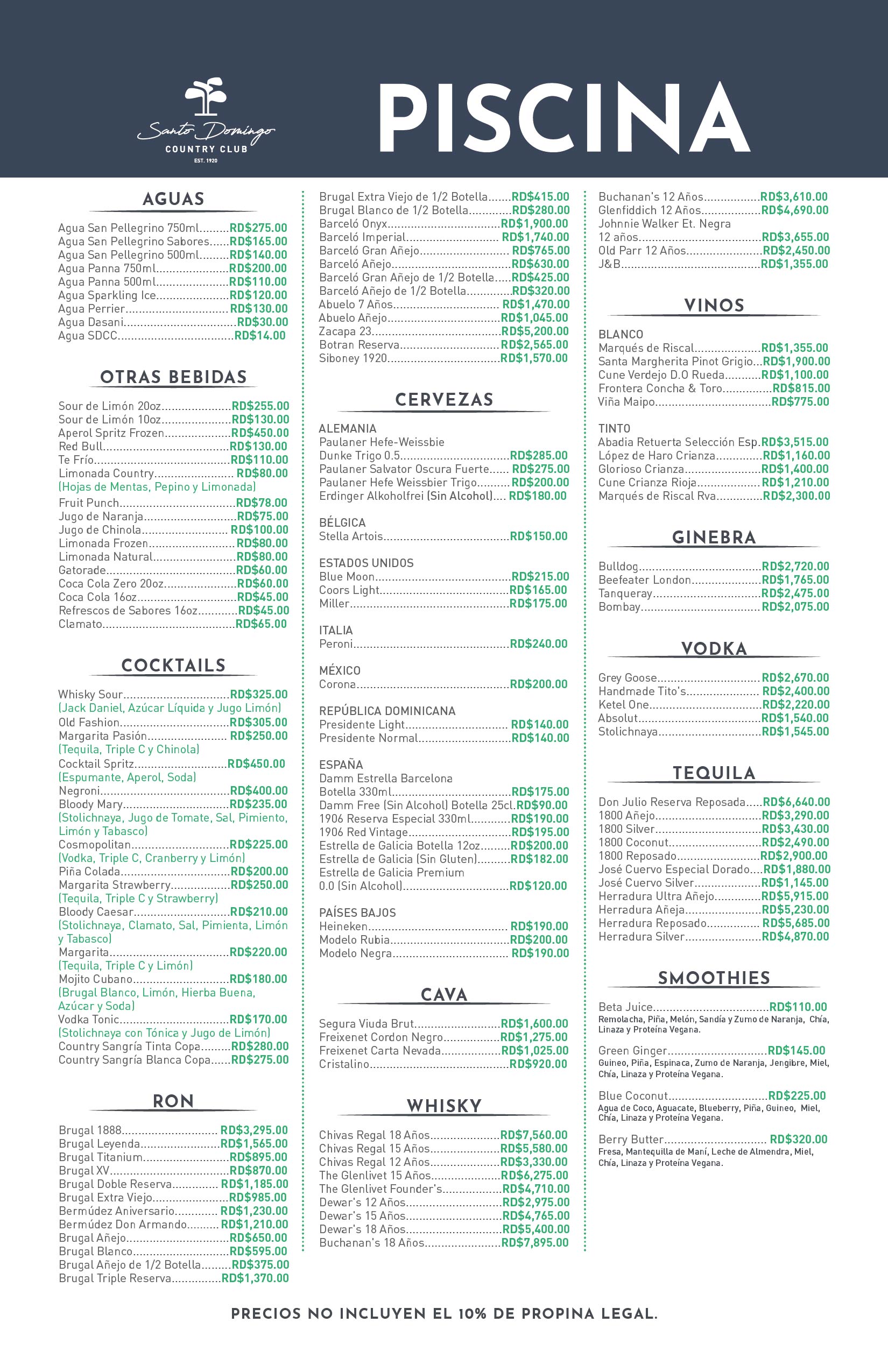 Menú de Piscina 27-10-2025_Mesa de trabajo 1 copia 4