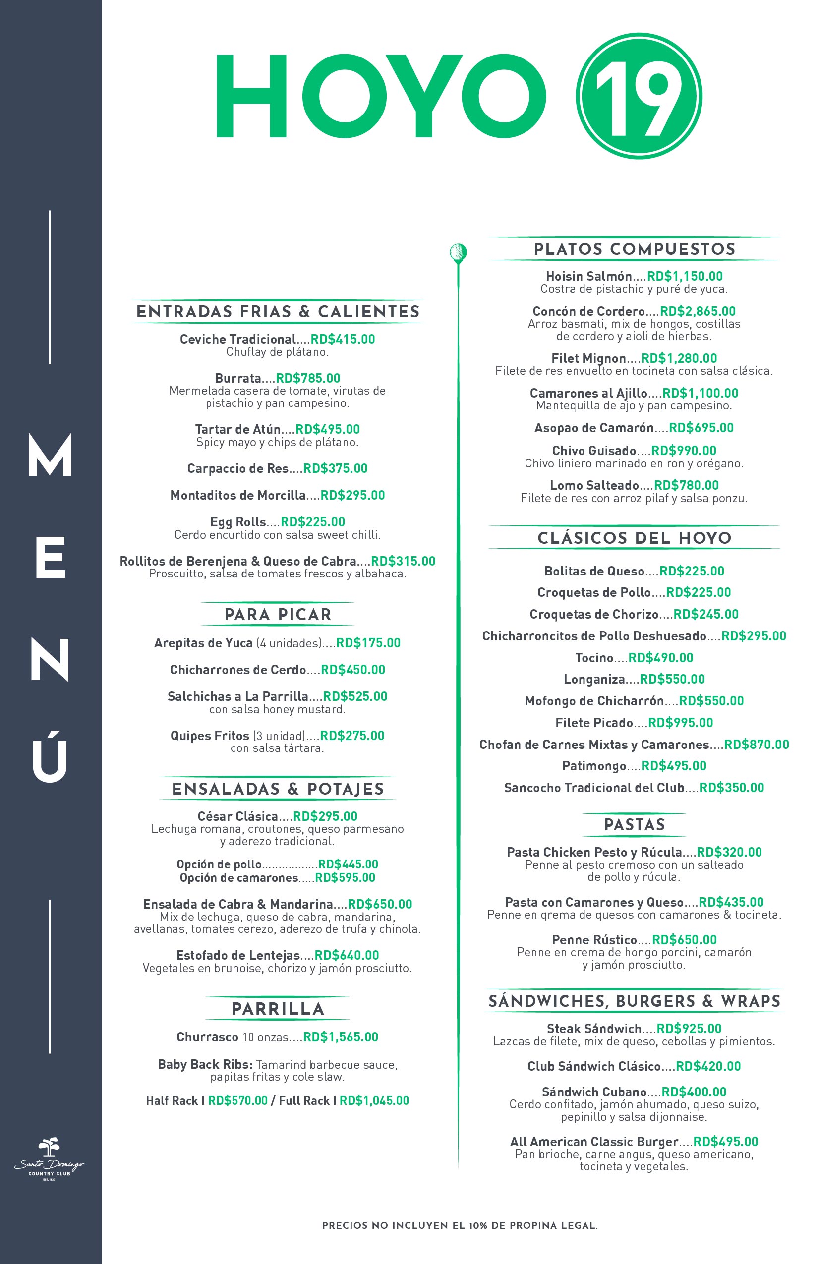 Menú nuevo hoyo 19 23-1-2026_Mesa de trabajo 1 copia 2