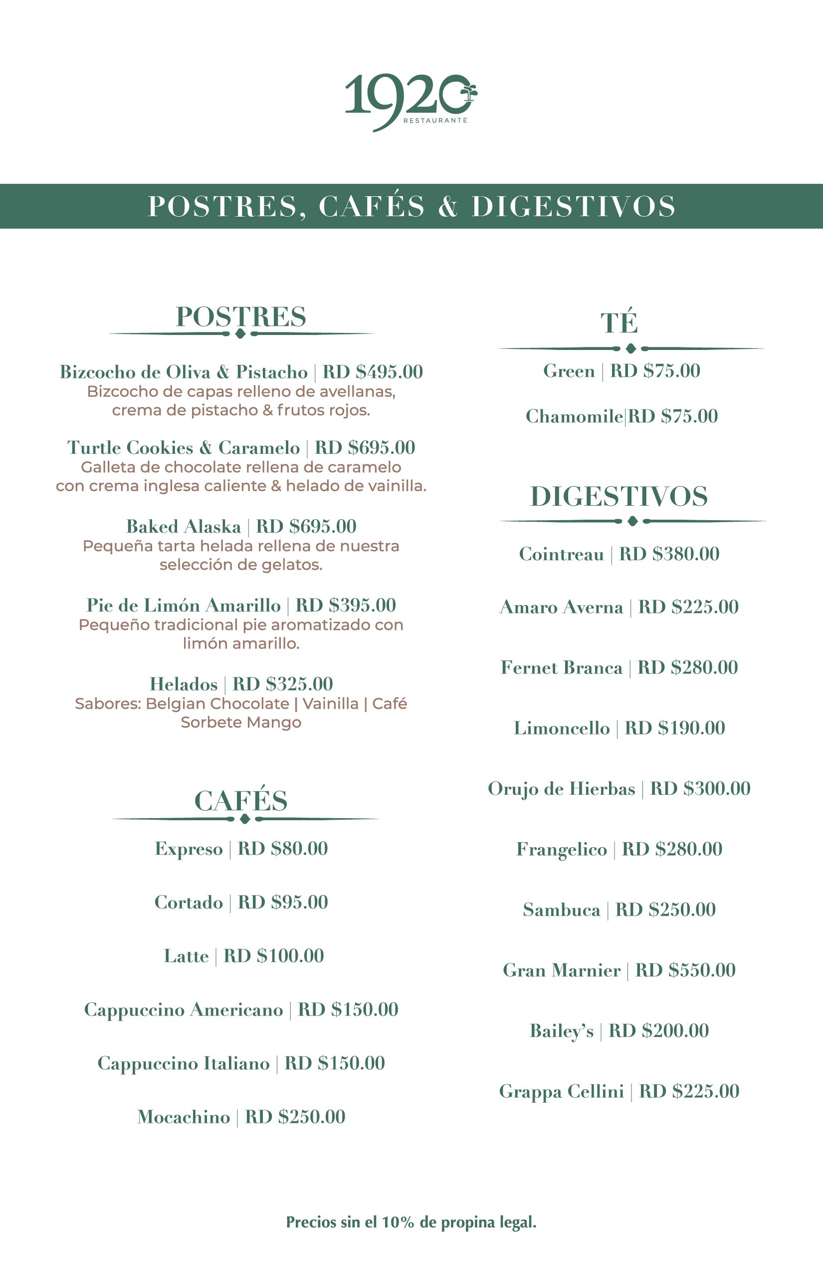 6x14 Postres y digestivos 25-02-2026 web