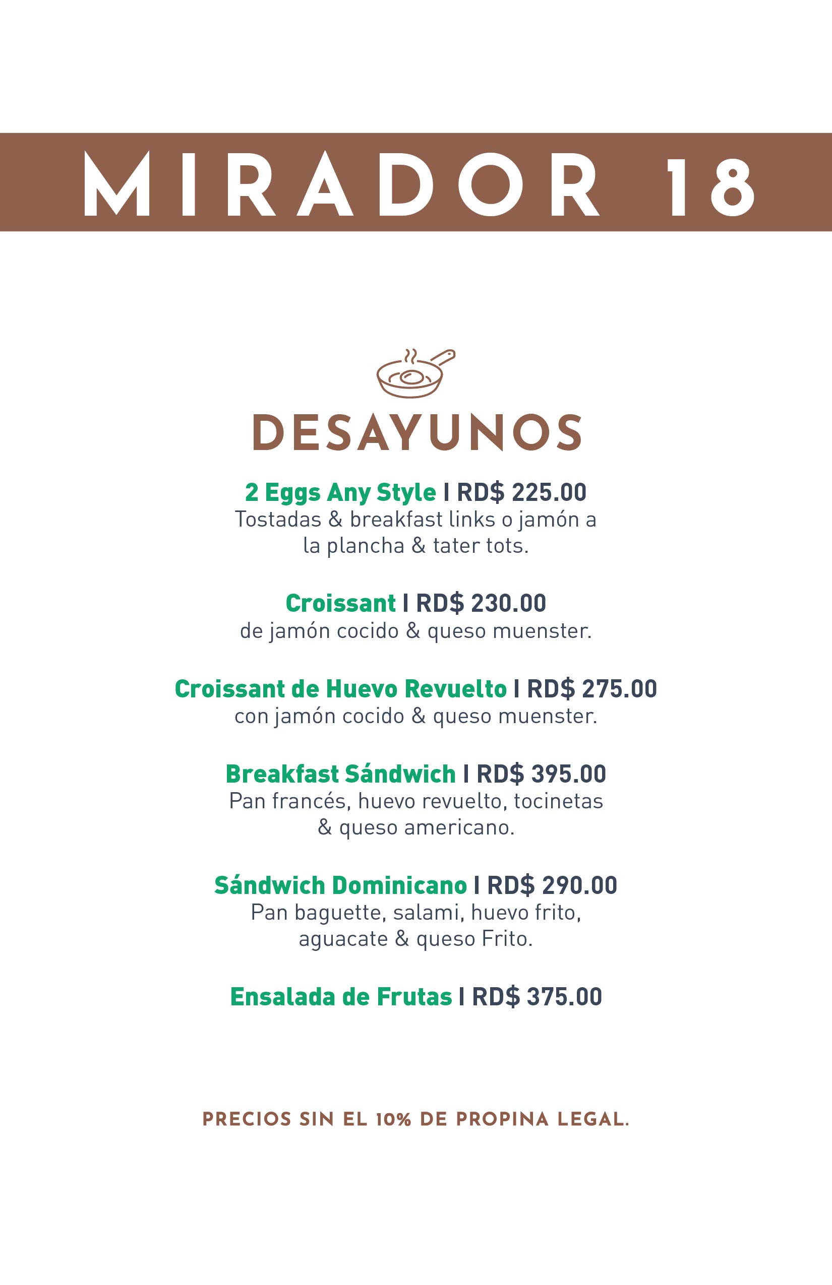 Menú Desayunos y Grab Mirador 18 Web 16-07-2026-01